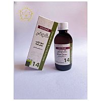 کد 14 معجون فورس آقاین شودر